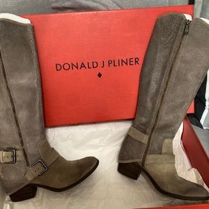 Donald J. Pliner boots